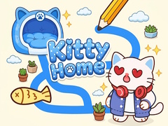 Hry Kitty Home