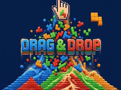 Hry Drag & Drop