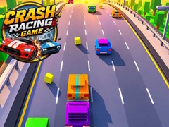 Hry Crash Racing Game
