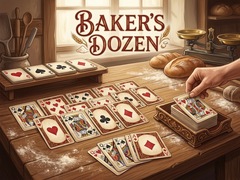 Hry Baker's Dozen