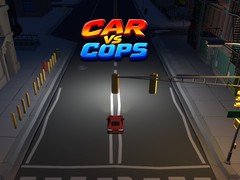 Hry Car vs Cops