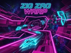 Hry Zig Zag Warp