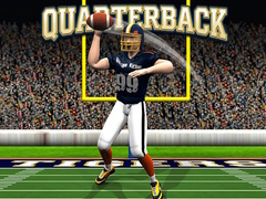 Hry Quarterback