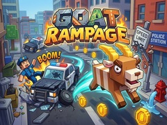 Hry Goat Rampage