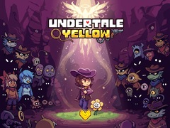 Hry Undertale Yellow