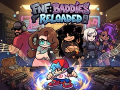 Hry FNF: Baddies Reloaded