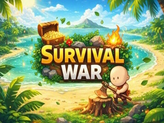 Hry Survival War