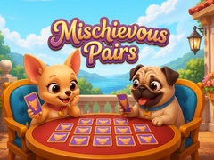 Hry Mischievous Pairs