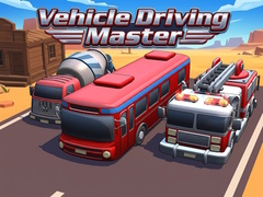 Hry Vehicle Driving Master