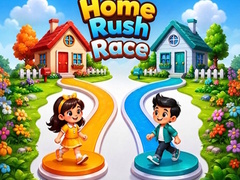 Hry Home Rush Race