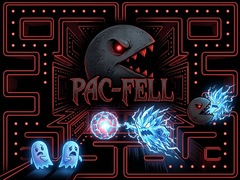 Hry Pac-Fell
