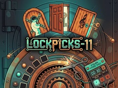Hry Lockpicks-11