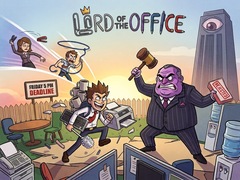 Hry Lord of the Office