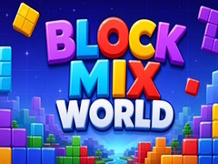 Hry Block Mix World