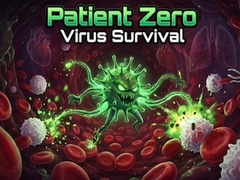 Hry Patient Zero: Virus Survival