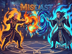 Hry Miscast