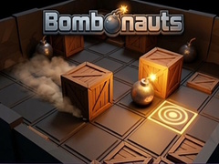 Hry Bombonauts