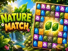 Hry Nature match