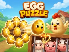 Hry Egg Puzzle