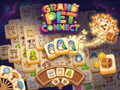 Hry Grand Pet Connect