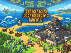 Hry Banana Kingdom: Bite