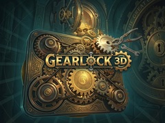 Hry Gearlock 3D