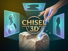 Hry Chisel 3D