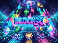 Hry Block X