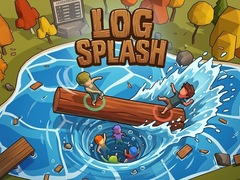 Hry Log Splash