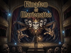 Hry Kingdom of Marionettes