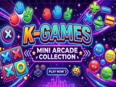 Hry KGames: Mini Arcade Collection