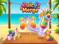 Hry Juicy Merge