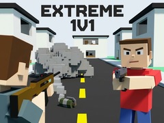 Hry Extreme 1v1