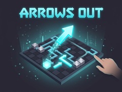 Hry Arrows Out