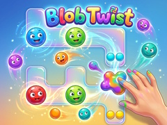 Hry Blob Twist