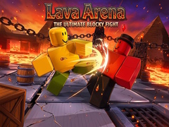 Hry Lava Arena