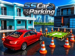 Hry Ss Car Parking