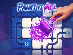 Hry Paint It All