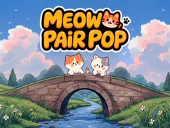 Hry Meow Pair Pop