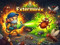 Hry Exterminix