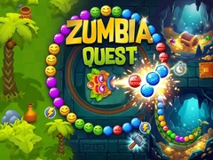 Hry Zumbia Quest