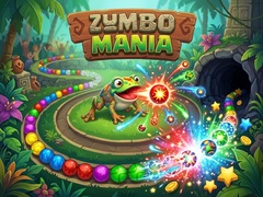 Hry Zumbo Mania