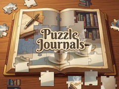 Hry Puzzle Journals