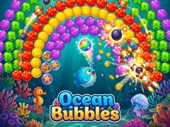 Hry Ocean Bubbles