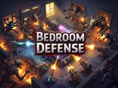 Hry Bedroom Defense