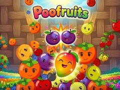 Hry Poofruits