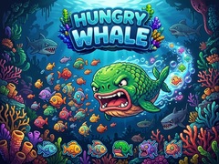 Hry Hungry Whale