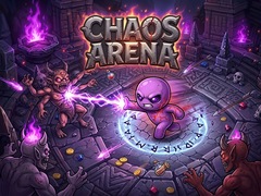 Hry Chaos Arena