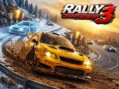 Hry Rally Championship 3