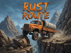 Hry Rust Route